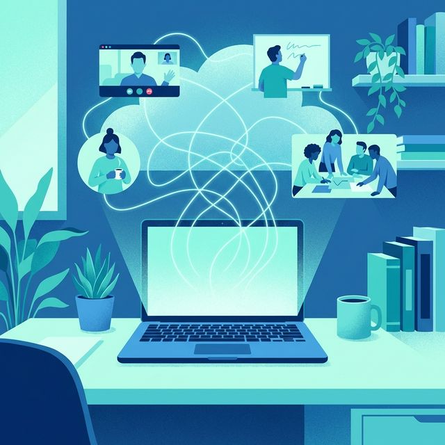 Remote Work
