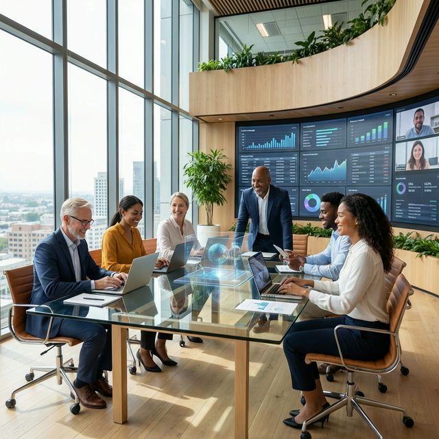 Globelink Team